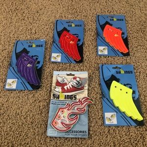 Shwings Shoe Accessories